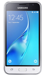 Samsung Galaxy J1 Ace (SM-J110, SM-J111) Netzentsperr-PIN